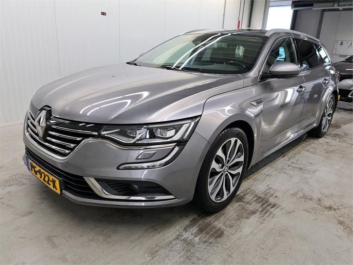 RENAULT TALISMAN 2017 vf1rfd00758448160