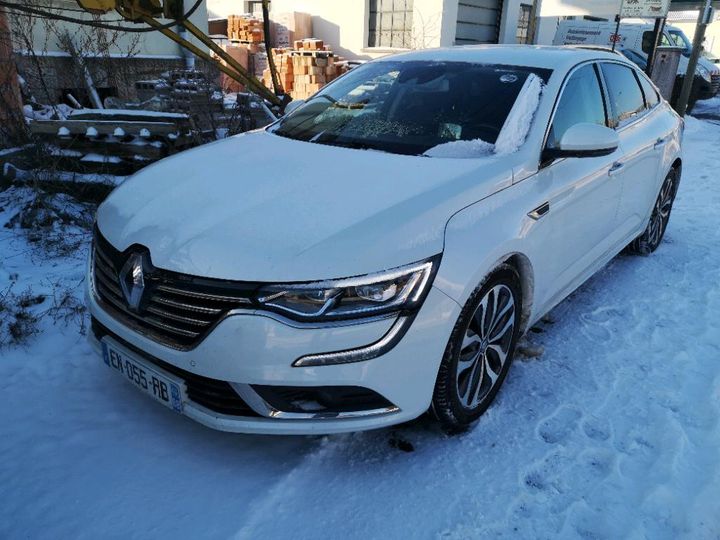 RENAULT TALISMAN 2017 vf1rfd00758488934