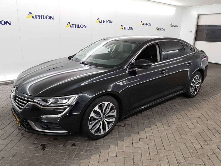 RENAULT TALISMAN 2017 vf1rfd00758549375