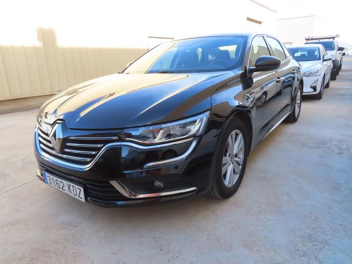 RENAULT TALISMAN 2017 vf1rfd00758835081