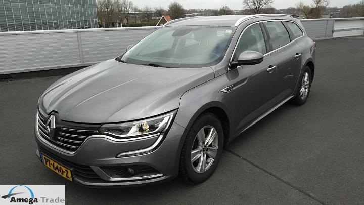 RENAULT TALISMAN ESTATE 2017 vf1rfd00758859199