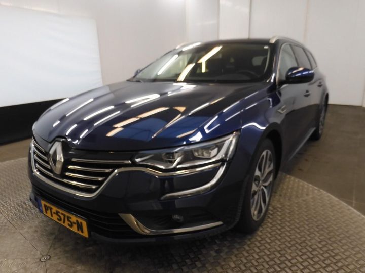 RENAULT TALISMAN ESTATE 2017 vf1rfd00758859218