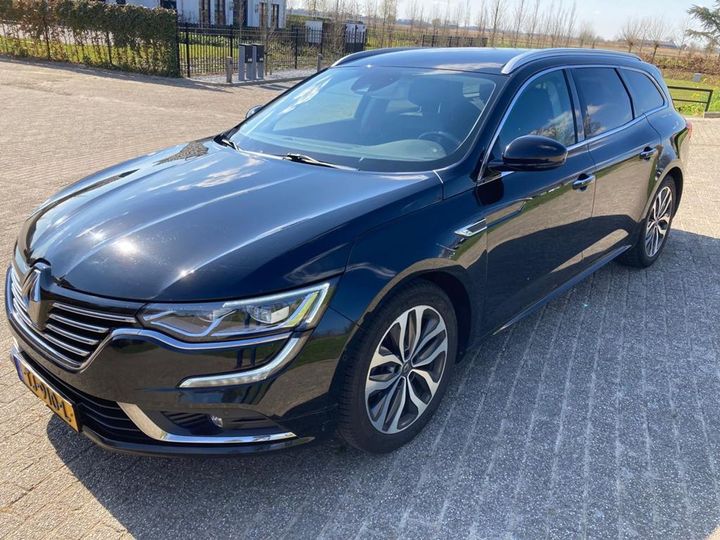 RENAULT TALISMAN ESTATE 2018 vf1rfd00759091928