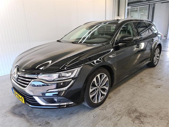 RENAULT TALISMAN 2018 vf1rfd00759092030