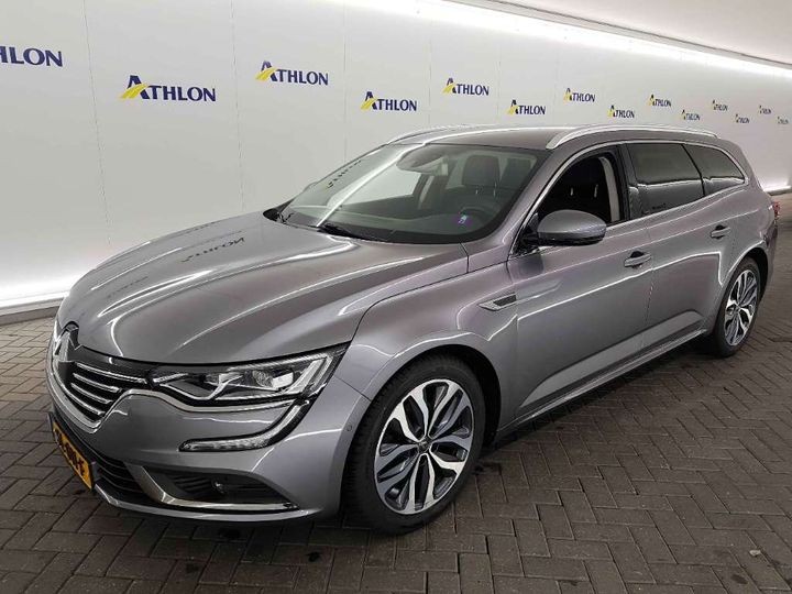 RENAULT TALISMAN ESTATE 2018 vf1rfd00759092142