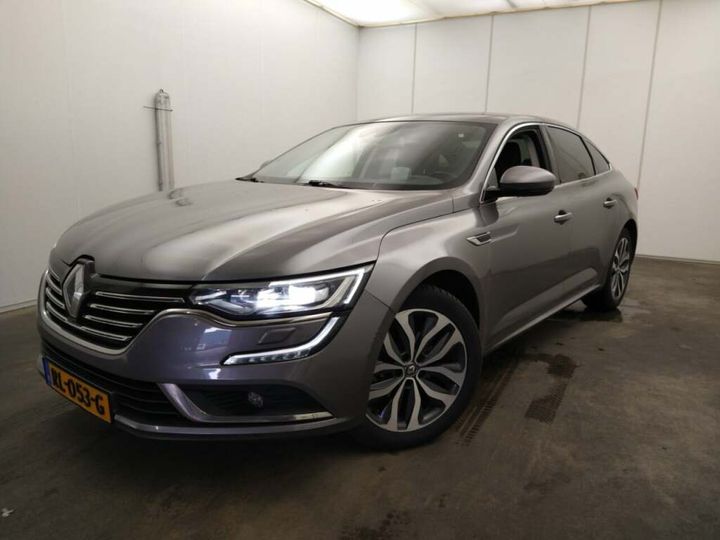 RENAULT TALISMAN 2018 vf1rfd00759293961