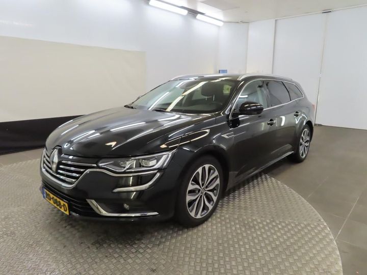 RENAULT TALISMAN ESTATE 2017 vf1rfd00759334590