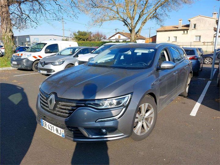 RENAULT TALISMAN ESTATE 2017 vf1rfd00759437802