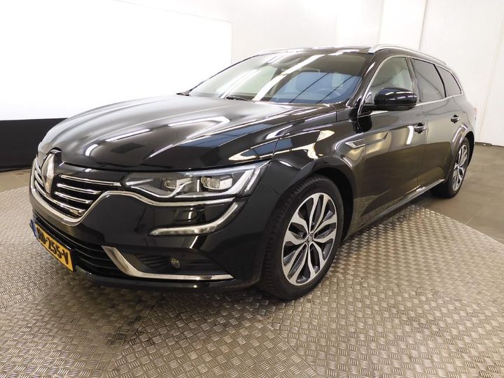 RENAULT TALISMAN ESTATE 2017 vf1rfd00759483002