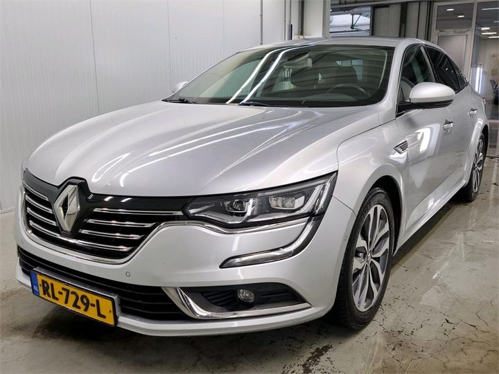 RENAULT TALISMAN 2018 vf1rfd00759738375