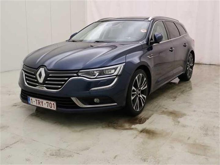 RENAULT TALISMAN 2018 vf1rfd00759931092