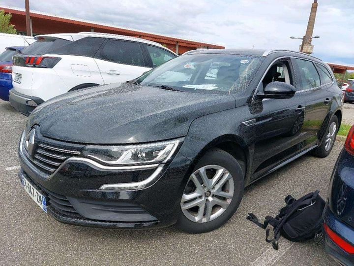 RENAULT TALISMAN BREAK 2018 vf1rfd00760309551