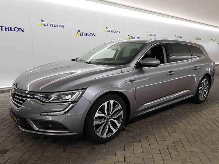 RENAULT TALISMAN ESTATE 2018 vf1rfd00760320386