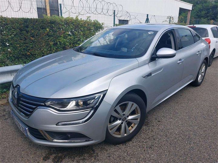 RENAULT TALISMAN 2018 vf1rfd00760822850