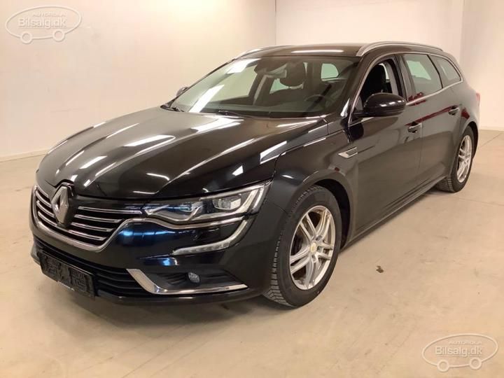 RENAULT TALISMAN GRANDTOUR 2019 vf1rfd00760876021