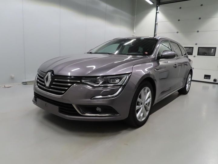 RENAULT TALISMAN 2018 vf1rfd00761063367