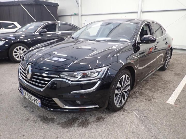 RENAULT TALISMAN 2018 vf1rfd00761202882