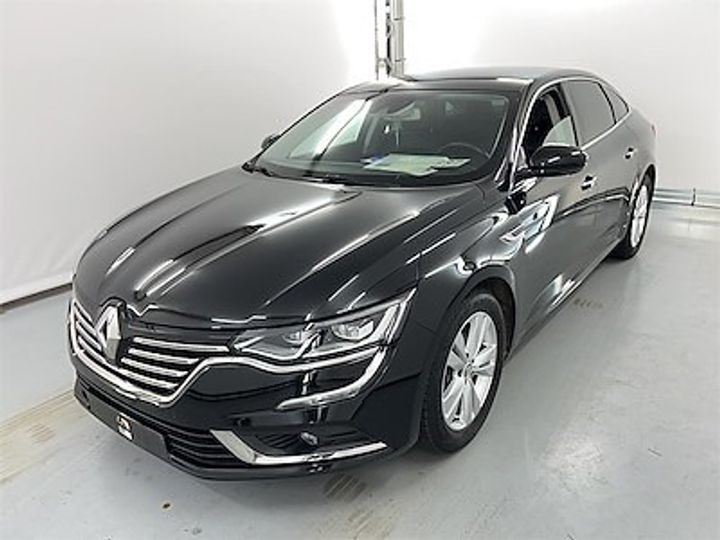 RENAULT TALISMAN DIESEL 2018 vf1rfd00761412317