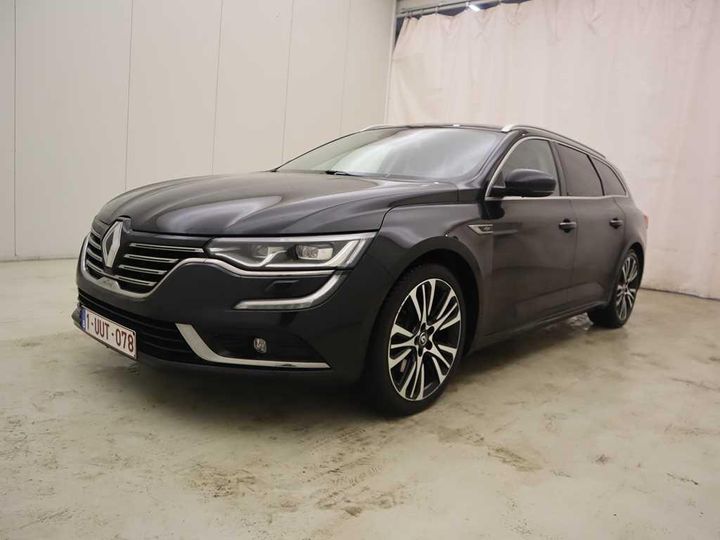 RENAULT TALISMAN 2018 vf1rfd00761458794