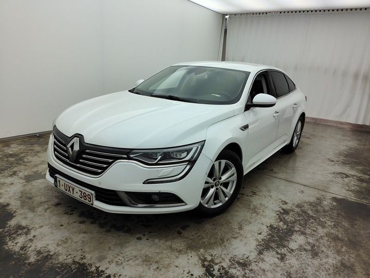 RENAULT TALISMAN &#3915 2018 vf1rfd00761470461