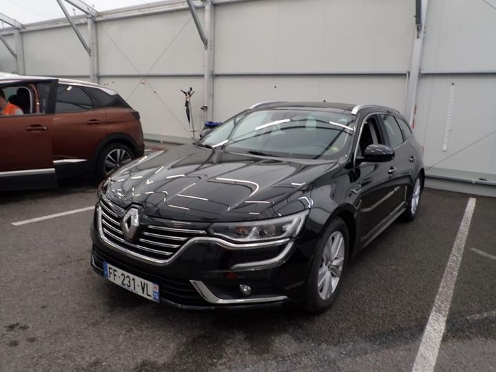 RENAULT TALISMAN ESTATE 2019 vf1rfd00762826482