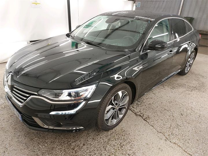 RENAULT TALISMAN 2019 vf1rfd00763498961