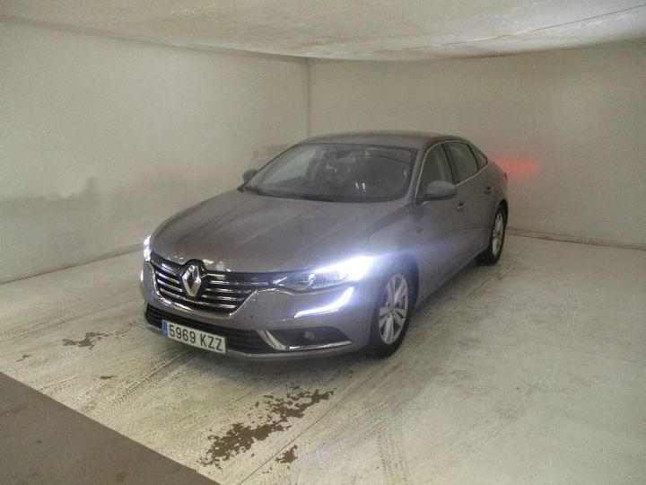 RENAULT TALISMAN 2019 vf1rfd00763940461