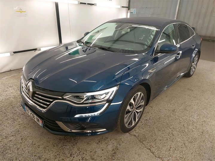 RENAULT TALISMAN 2019 vf1rfd00764215775