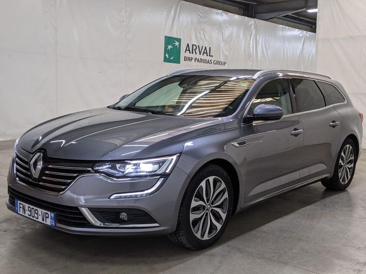 RENAULT TALISMAN ESTATE 2020 vf1rfd00764437619