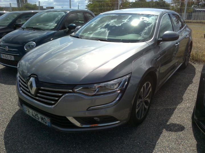 RENAULT TALISMAN 2020 vf1rfd00765426677