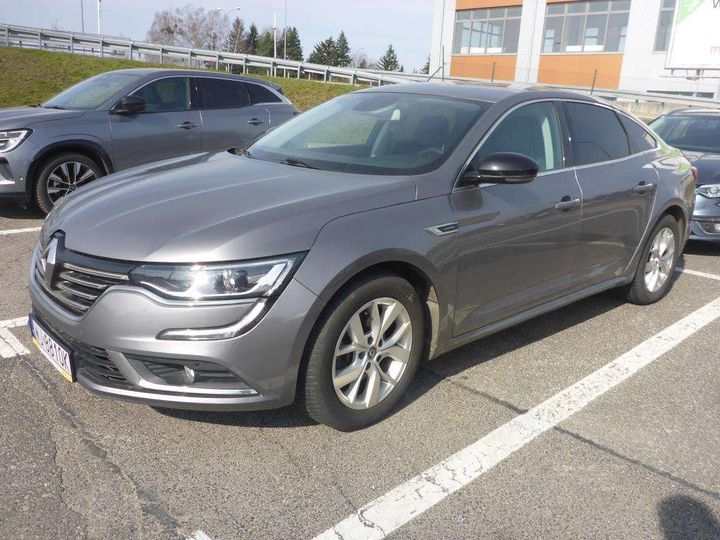 RENAULT TALISMAN 2020 vf1rfd00765608797