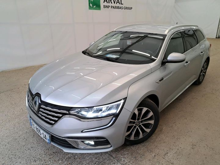 RENAULT TALISMAN ESTATE 2021 vf1rfd00766939549