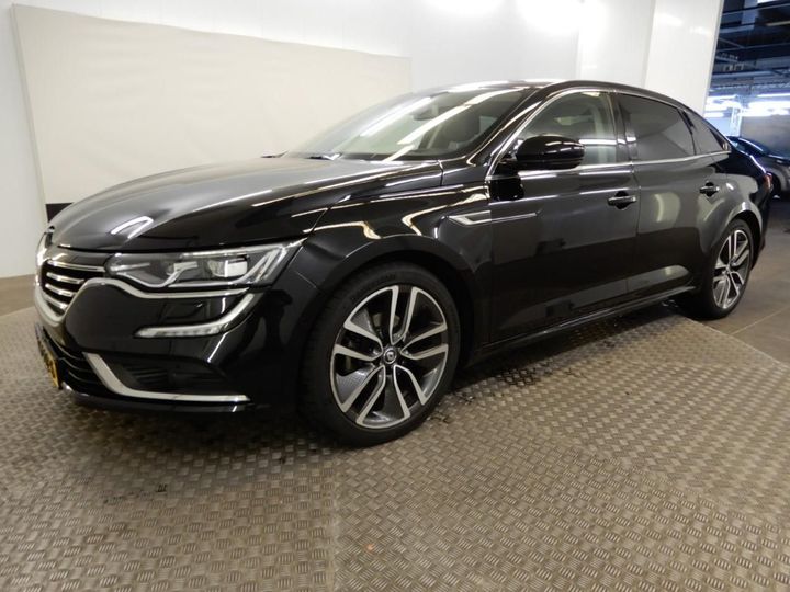 RENAULT TALISMAN 2016 vf1rfd00855371347