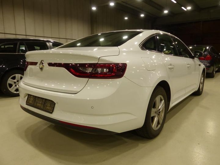 RENAULT TALISMAN 2016 vf1rfd00855705103