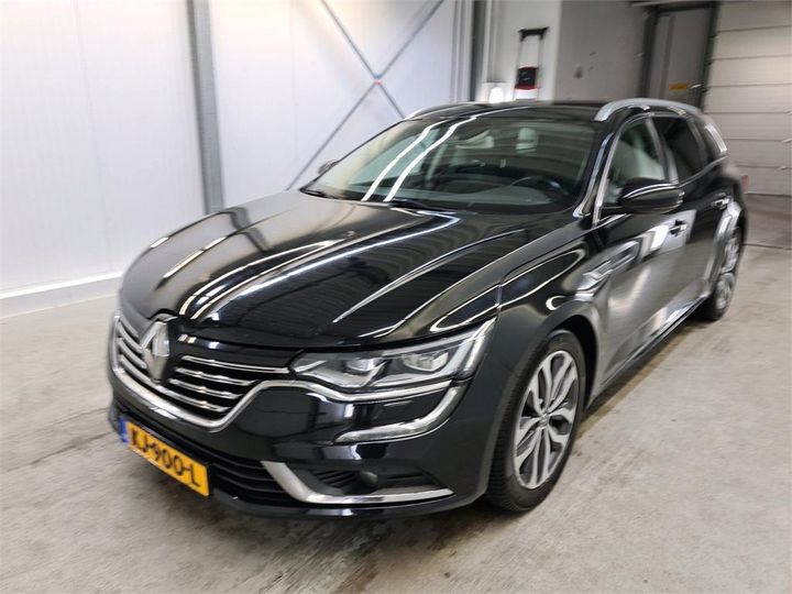 RENAULT TALISMAN 2016 vf1rfd00856046112