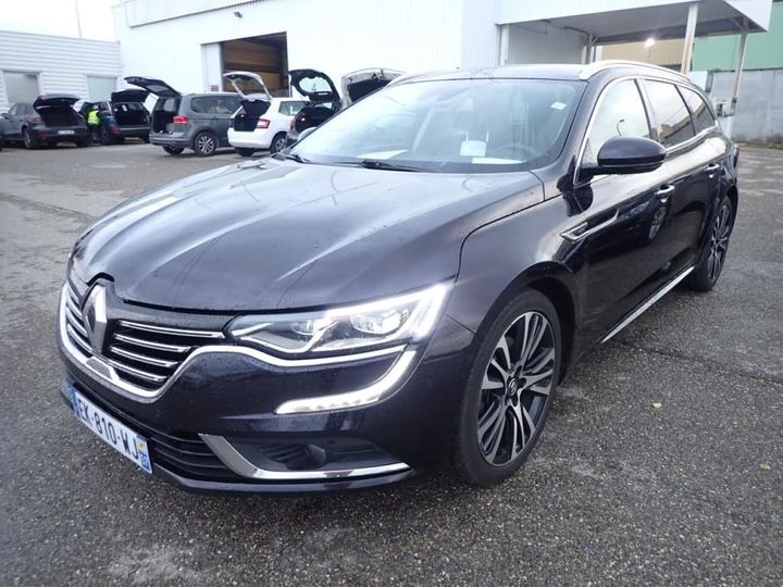 RENAULT TALISMAN ESTATE 2017 vf1rfd00856219062