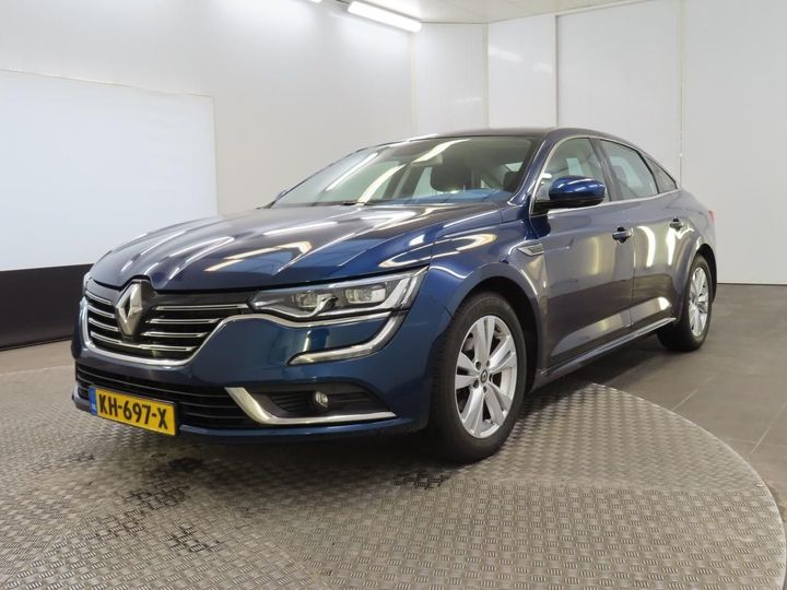 RENAULT TALISMAN 2016 vf1rfd00856366868