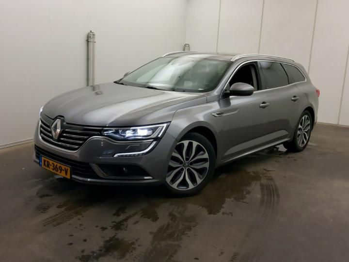 RENAULT TALISMAN 2016 vf1rfd00856689981