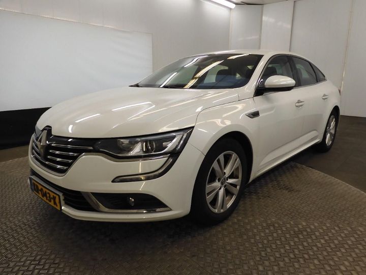 RENAULT TALISMAN 2016 vf1rfd00856724860