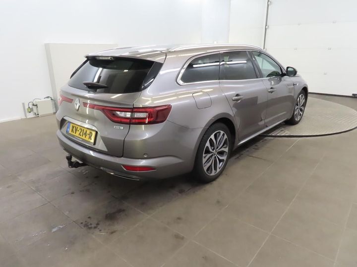 RENAULT TALISMAN ESTATE 2016 vf1rfd00856748379