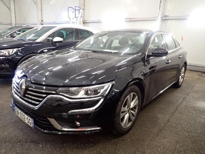 RENAULT TALISMAN 2017 vf1rfd00856944693