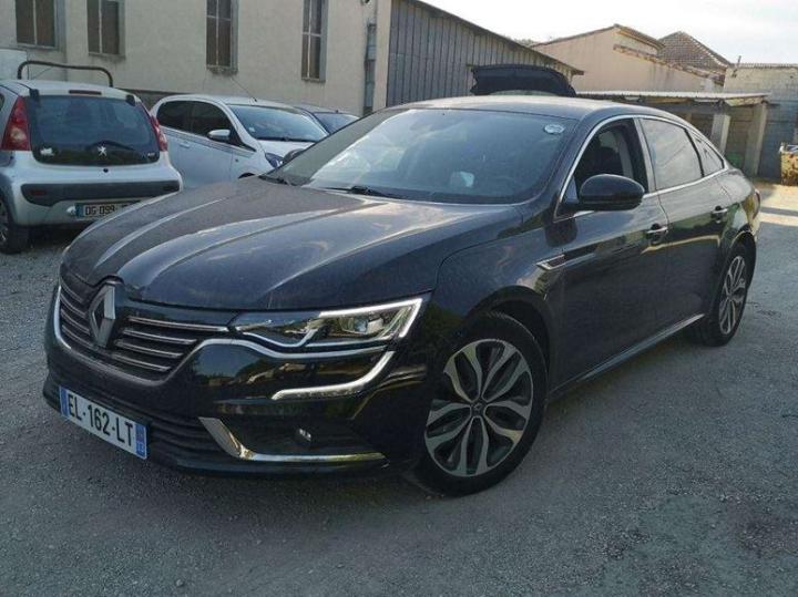 RENAULT TALISMAN 2017 vf1rfd00856979606