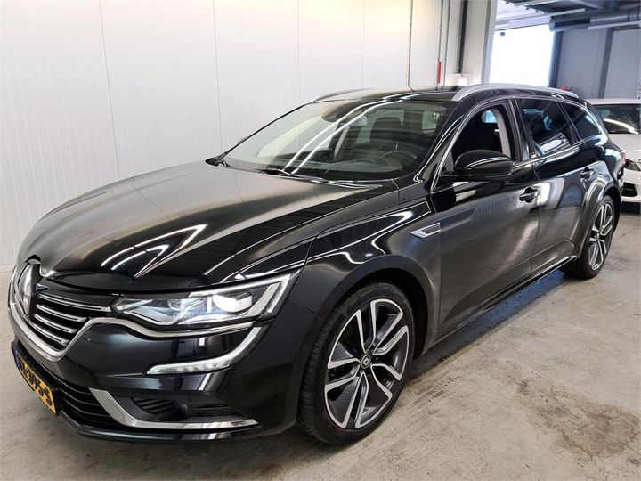 RENAULT TALISMAN 2017 vf1rfd00857048355