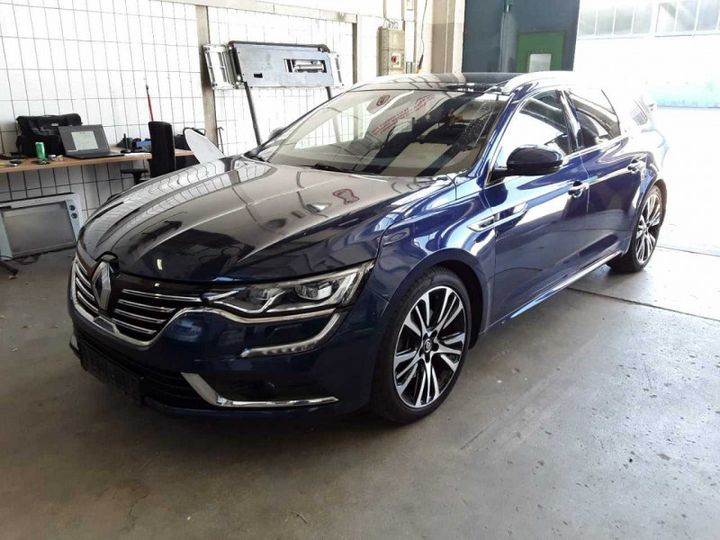 RENAULT TALISMAN GRANDTOUR 2017 vf1rfd00857414363