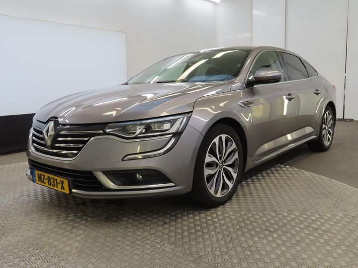 RENAULT TALISMAN 2017 vf1rfd00857687979