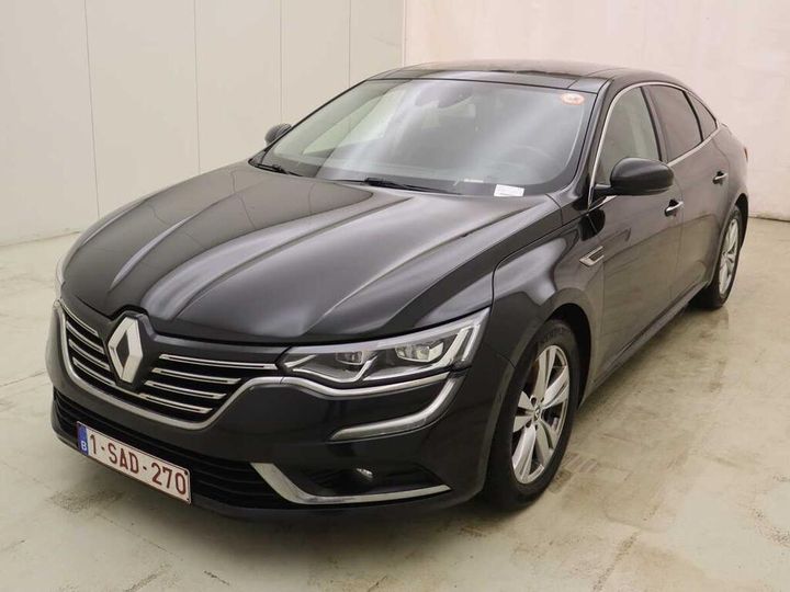 RENAULT TALISMAN 2017 vf1rfd00857732726