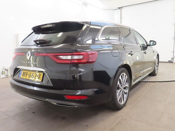 RENAULT TALISMAN ESTATE 2017 vf1rfd00857821776