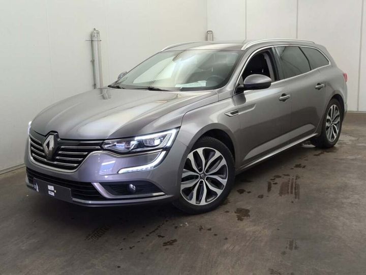 RENAULT TALISMAN 2017 vf1rfd00858214867