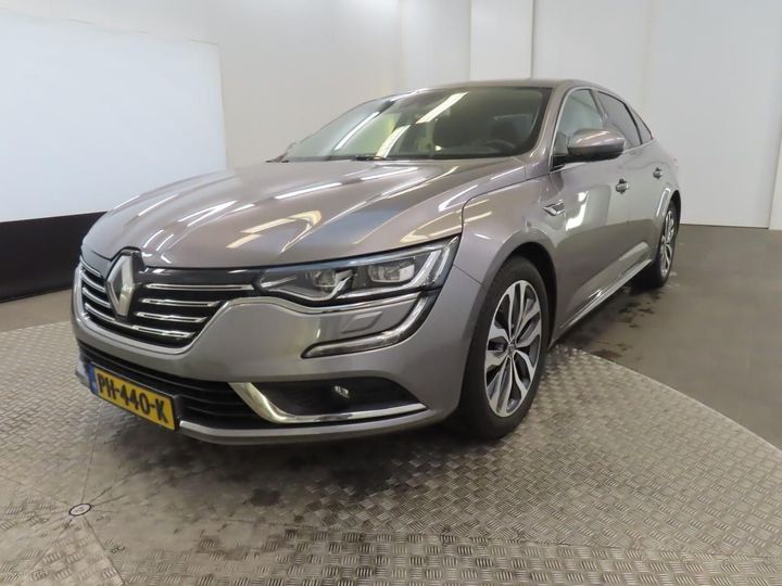 RENAULT TALISMAN 2017 vf1rfd00858343689