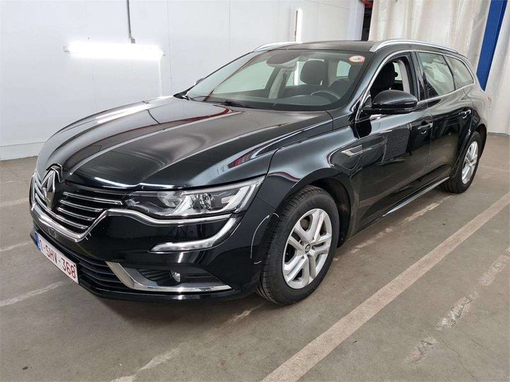 RENAULT TALISMAN GRANDTOUR 2017 vf1rfd00858366342